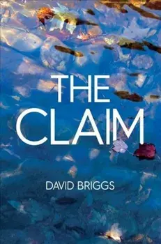 Claim, Paperback/David Briggs