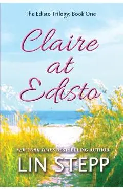 Claire at Edisto - Lin Stepp