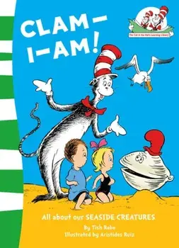 Clam-I-Am!, Paperback/Tish Rabe