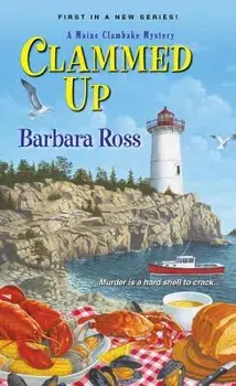 Clammed Up/Barbara Ross