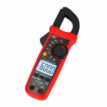 Clampmetru (cleste ampermetric) digital UT202F UNI-T