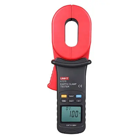 clampmetru digital ut275 uni-t