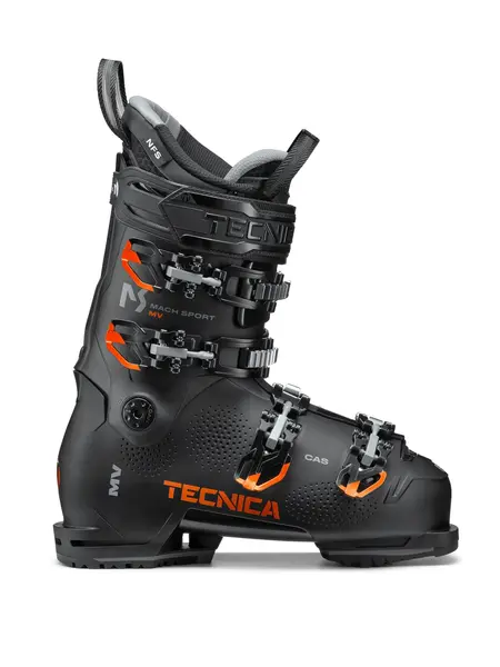 Clapari schi Mach Sport Mv 100 Gw