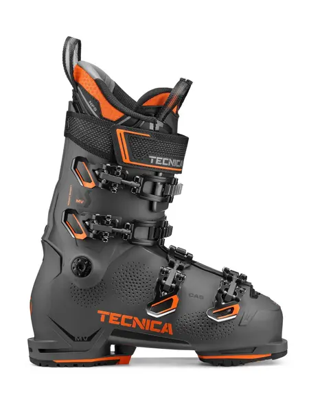 Clapari schi Mach Sport Mv 100 Gw