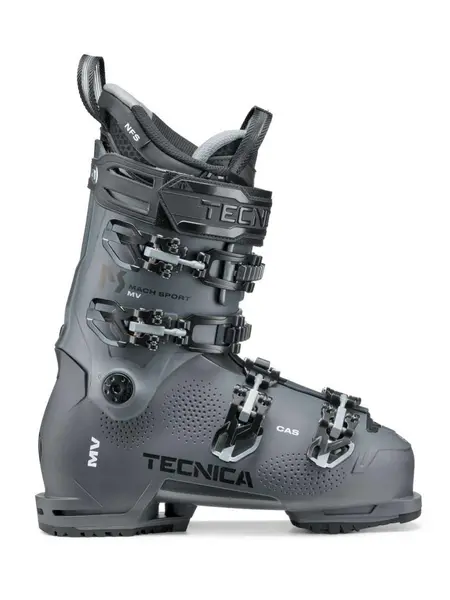 Clapari schi Mach Sport Mv 110 Gw Race
