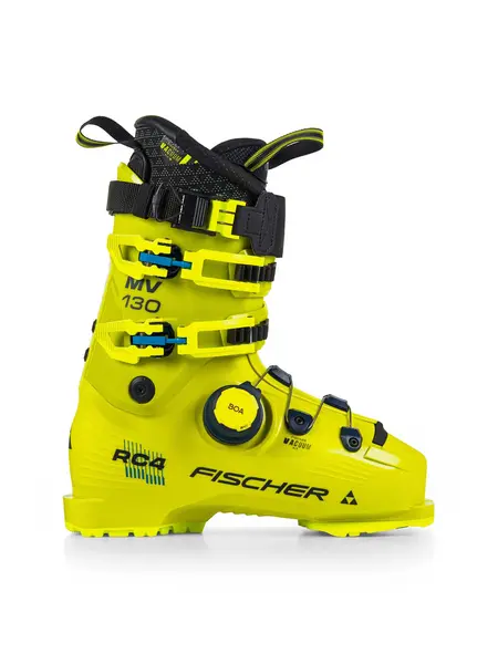 Clapari schi Rc4 130 Mv Vac Boa