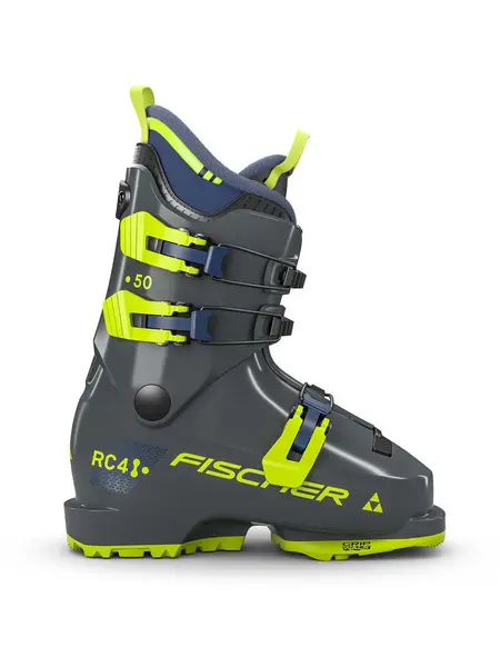 Clapari schi Rc4 50 Jr Gw Rhino