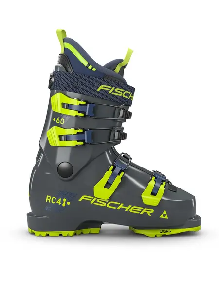 Clapari schi Rc4 60 Jr Gw Rhino