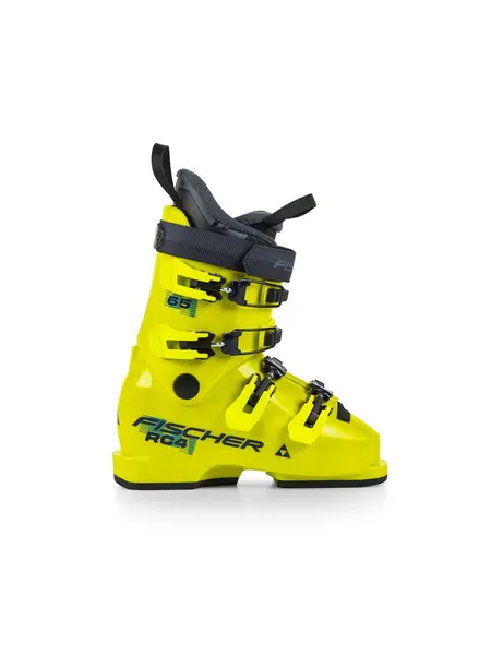 Clapari schi Rc4 65 Jr