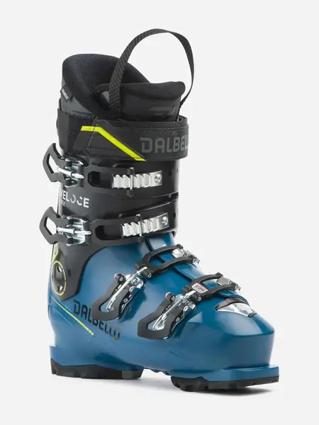 Clapari schi Veloce Max Gw 80 Blue