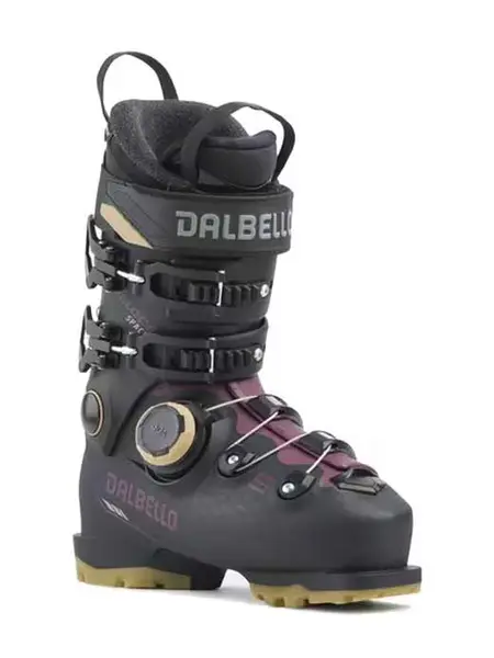 Clapari schi Veloce Space 85 W Boa
