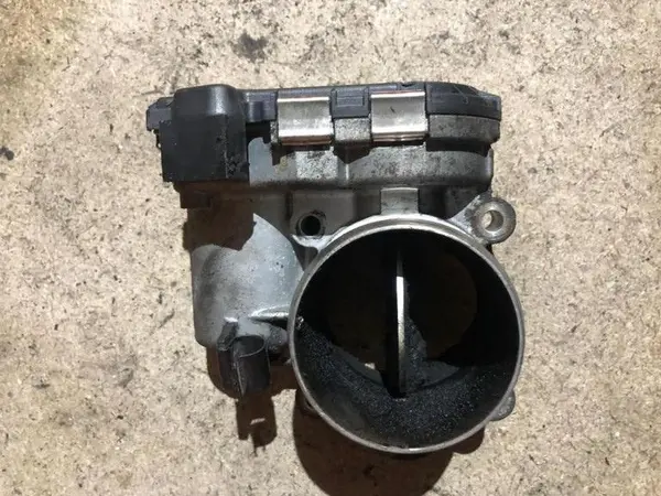 Clapeta acceleratie 0280750537 Fiat Ducato (2006->) [250] 2.2 tdi