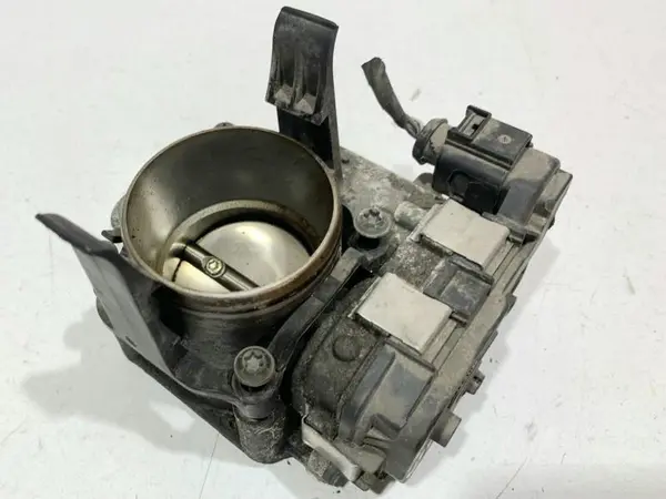 Clapeta acceleratie 03F133062B Seat Leon 3 (2012-2016) 1.2 tsi; 1.4 tsi CYVB; CJZ; CZC