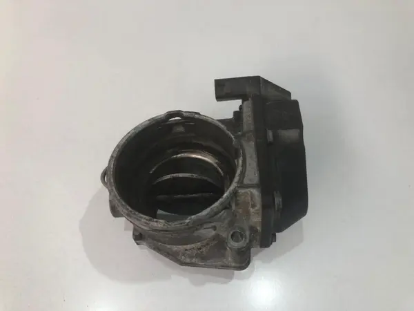 Clapeta acceleratie 03g128063a Audi A4 (2004-2008) [8EC, B7] 1.9 2.0 tdi