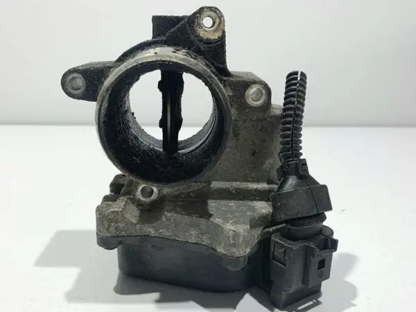 Clapeta acceleratie 03L128063L Seat Leon 2 (2005-2013) 1.6 tdi CAY