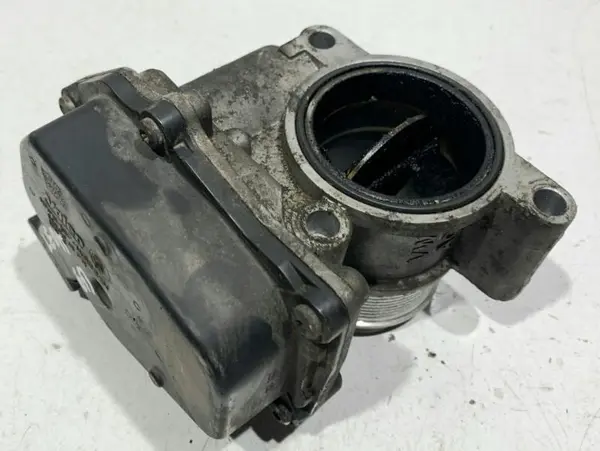 Clapeta acceleratie 03L128063Q Seat Leon 2 (2005-2013) 1.6 tdi CAYA