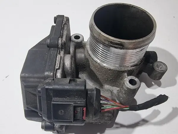 Clapeta acceleratie 03L128063R Volkswagen Golf 6 (2008-2013) 2.0 tdi cgl , cfg