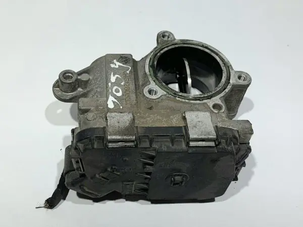 Clapeta acceleratie 04B128063K Skoda Rapid (2012-2017) 1.4 tdi CUSB