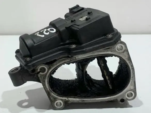 Clapeta acceleratie 059129593H Audi A4 (2007-2011) [8K2, B8] 3.0 tdi Crc