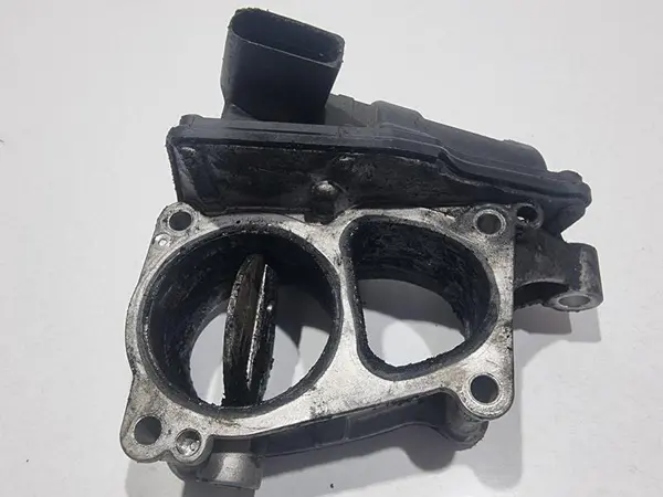 Clapeta acceleratie 059129593H Audi A8 (2009-2017) [4H] D4 3.0 tdi Crc