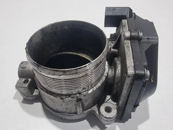 Clapeta acceleratie 059145950AA Audi Q7 (2006-2010) [4L] 3.0 tdi Crc