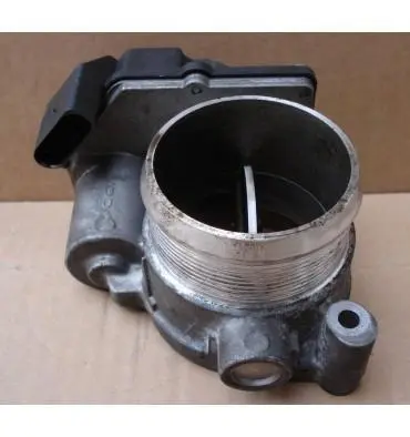 Clapeta acceleratie 059145950e Audi A8 (2002-2009) [4E] D3 3.0 tdi