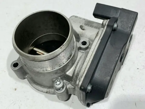 Clapeta acceleratie 06F133062J Audi Q5 (2008-2012) [8R] 1.8 tfsi 2.0 tfsi CDAA,CDH,CAW