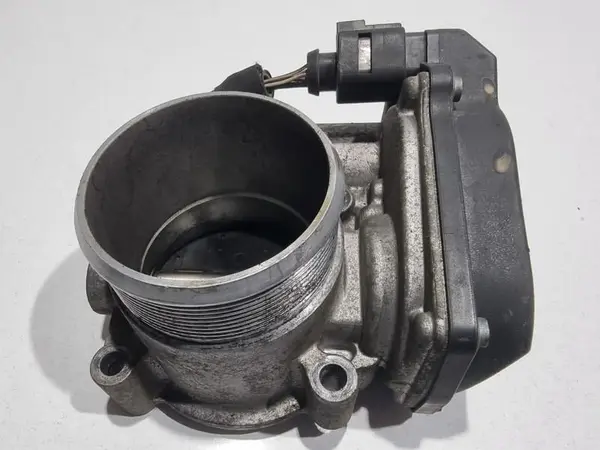 Clapeta acceleratie 06F133062Q Volkswagen Beetle (2011-2016) 2.0 tfsi ccz,cda,cdn
