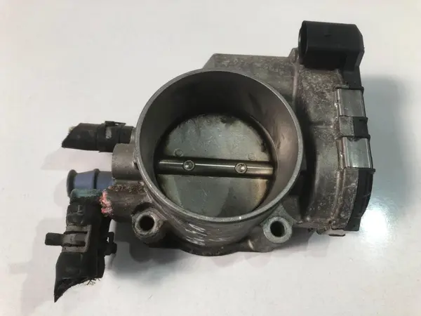 Clapeta acceleratie 078133062b Audi A6 (2004-2011) [4F2, C6] 3.0 benzina