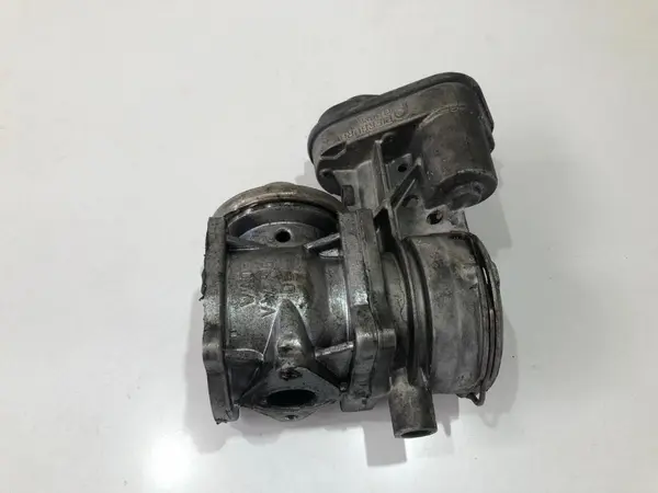 Clapeta acceleratie 07z128069a Volkswagen Touareg (2002-2006) 5.0 tdi