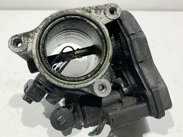 Clapeta acceleratie 1450A164 Land Rover Range Rover Evoque (2011-2018) 2.2 HDI 4HK