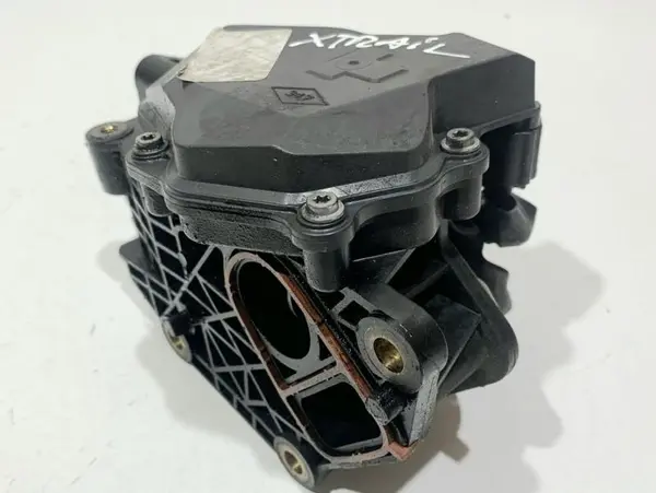 Clapeta acceleratie 1611900QAA Nissan X-Trail 3 (2014-2017) [T32] 1.6 dci R9M