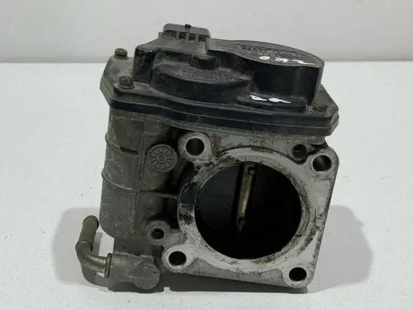 Clapeta acceleratie 16119ED00C Nissan Qashqai (2007-2010) [J10] 1.6 benzina; 2.0 benzina HR16DE