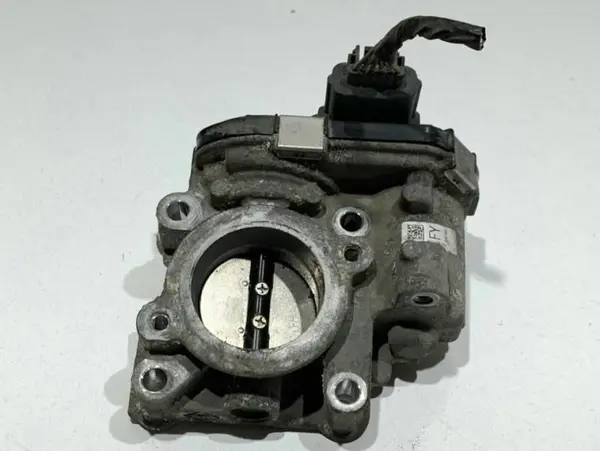 Clapeta acceleratie 161200428R Renault Megane 4 facelift (2020-2024) 1.0 TCE H4D F4