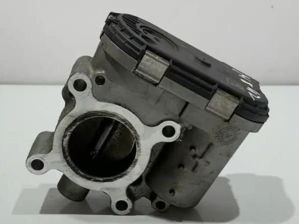 Clapeta acceleratie 161203209R Renault Grand Scenic 4 facelift (2020-2023) 1.3 tce H5H-E4