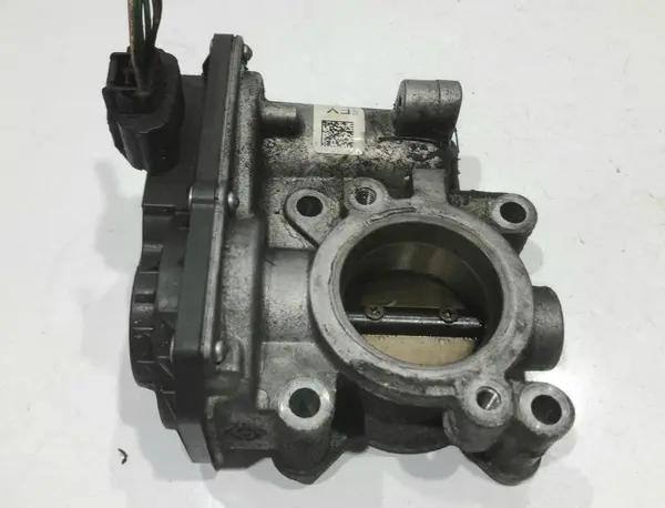 Clapeta acceleratie 161204451r Nissan Juke (2010-2014) 0.9, 1.2 tce H5F (400)