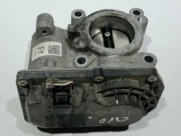 Clapeta acceleratie 161206038R Nissan Qashqai 2 (2013-2016) [J11] 1.2 tce