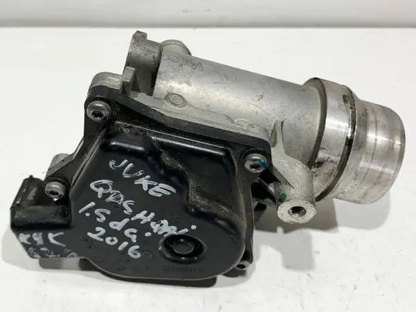 Clapeta acceleratie 161A09287R Mercedes A-Class (2012->) [W176] 1.5 dci