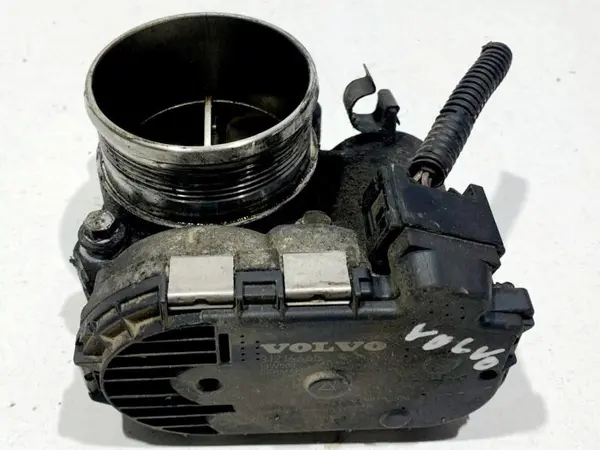 Clapeta acceleratie 31216665 Volvo S80 2 facelift (2013-2016) 2.4 d5 D5244T15 215 cp
