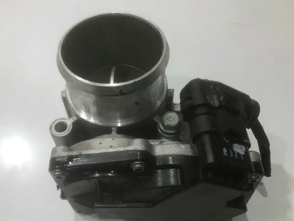 Clapeta acceleratie 35150-08200 Kia Ceed 3 facelift (2021->) 1.5 t-gdi G4LH 160 cp