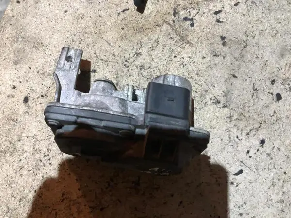 Clapeta acceleratie 3Q0253691F Audi A6 (2010-2018) [4G2, C7] 2.0 tdi