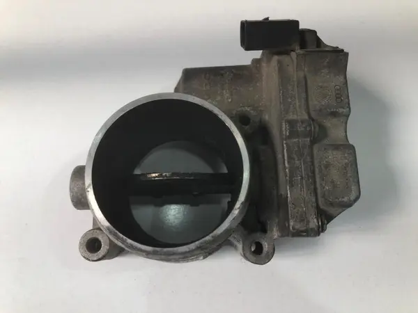 Clapeta acceleratie 4e0145950c Audi Q5 (2008-2012) [8R] 2.7 3.0 tdi