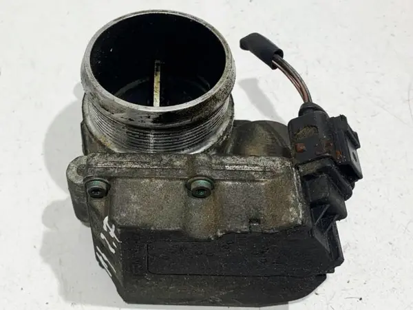 Clapeta acceleratie 4E0145950J Audi A8 (2002-2009) [4E] D3 3.0 tdi