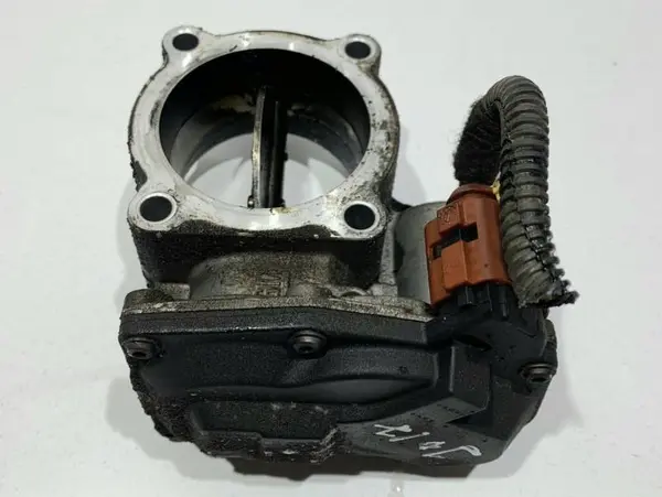 Clapeta acceleratie 50569200 Opel Astra J (2009-2012) 2.0 cdti