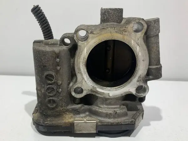 Clapeta acceleratie 55562270 Opel Astra J (2009-2012) 1.4 benzina A14XER