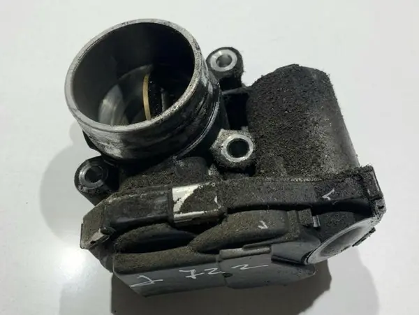 Clapeta acceleratie 55570009DB Opel Astra K (2015-2019) 1.6 cdti B16DTL