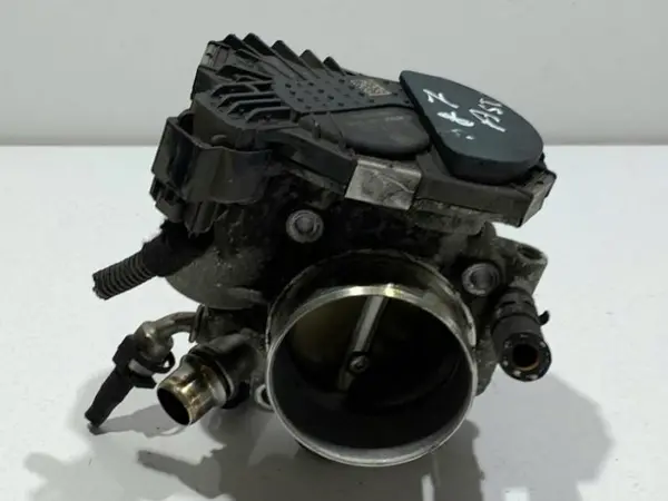 Clapeta acceleratie 55577375 Opel Mokka (2012-2016) 1.6 benzina A16XER
