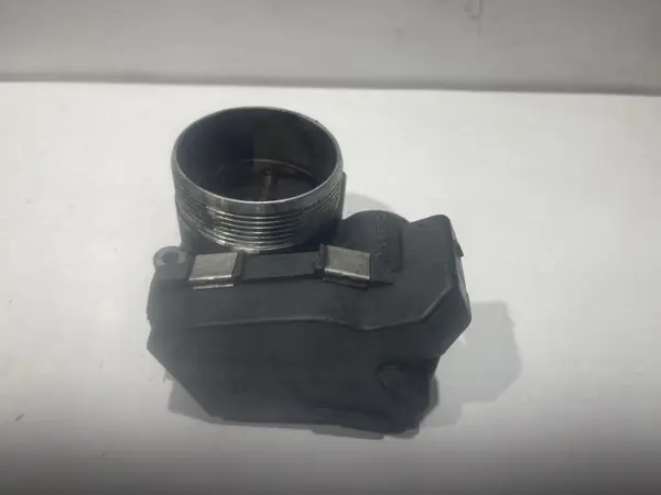 Clapeta acceleratie 7555944 BMW Seria 6 (2011-2018) [F12] 5.0i n63