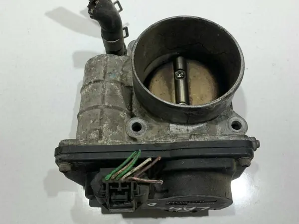 Clapeta acceleratie 7701068788 Renault Laguna 3 (2007-2010) 2.0 benzina M4R (704)