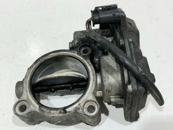 Clapeta acceleratie 7810752 BMW Seria 1 (2010-2015) [F20] 2.0d n47d20c
